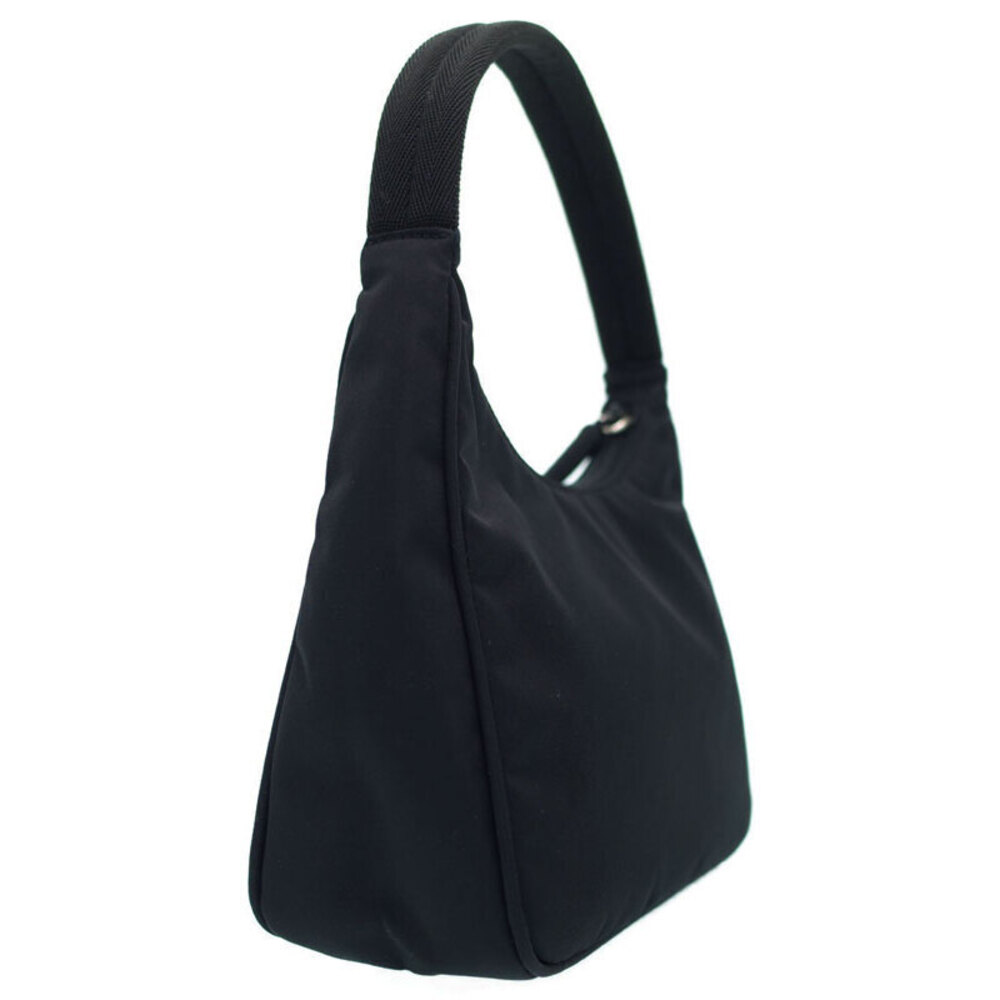 Prada Bag Nylon black Shoulder Tessuto Sport